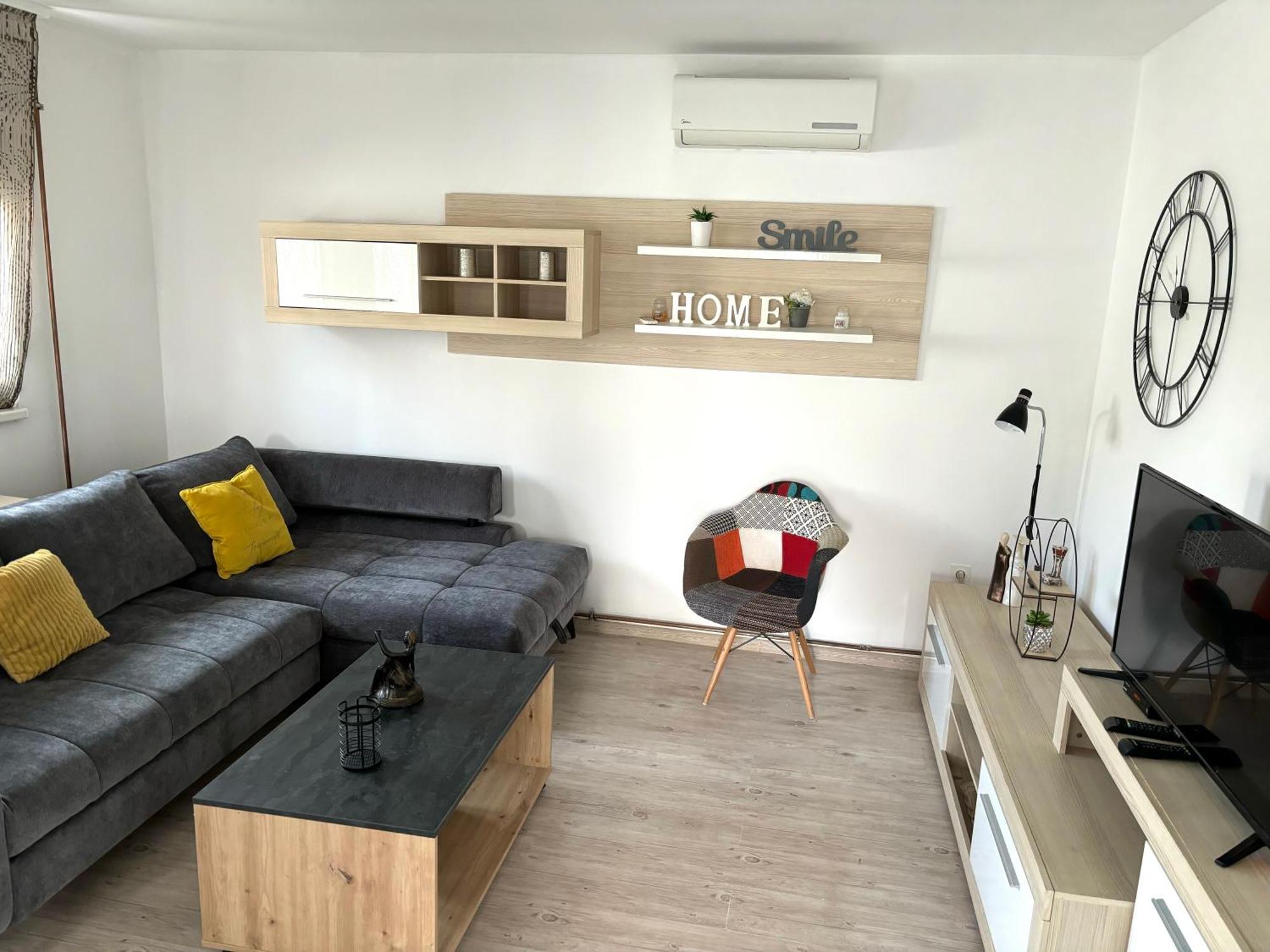 Apartman Lucija Kuca Za Odmor Vukovar Exteriör bild