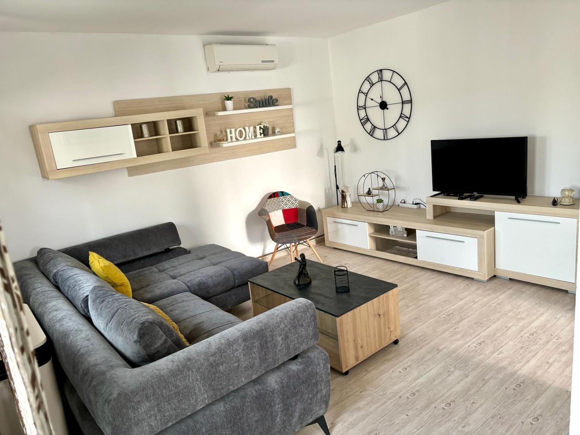 Apartman Lucija Kuca Za Odmor Vukovar Exteriör bild
